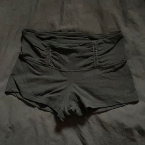 High waisted short shorts *discontinued style!